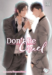 [9781421593791] DONT BE CRUEL 7
