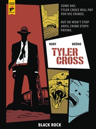 [9781785867309] TYLER CROSS BLACK ROCK