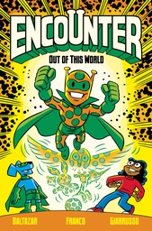 [9781549302701] ENCOUNTER 1