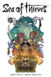 [9781785864629] SEA OF THIEVES