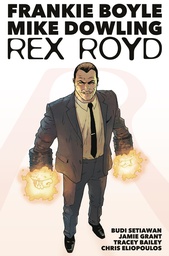 [9781785867248] REX ROYD