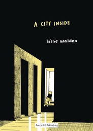 [9781910395417] CITY INSIDE