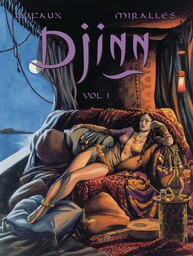 [9781683835363] Djinn 1