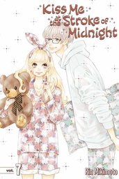 [9781632366726] KISS ME AT STROKE OF MIDNIGHT 7