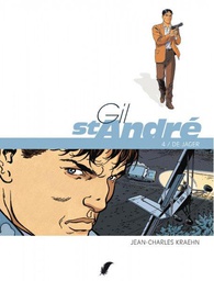 [9789088102530] Gil Saint-Andre 4 De jager