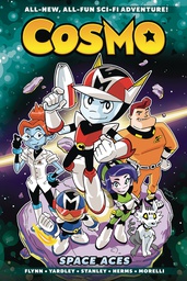 [9781682558652] COSMO 1