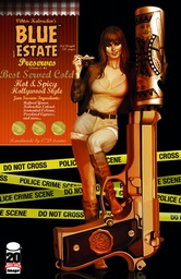 [9781607064947] BLUE ESTATE 2