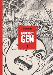 [9780867196023] BAREFOOT GEN 1 (CURR PTG)