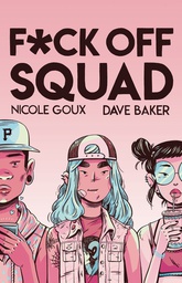 [9781945509261] F$$$ OFF SQUAD