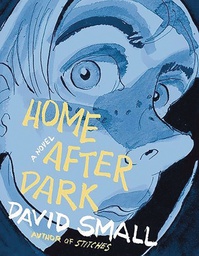 [9780871403155] HOME AFTER DARK