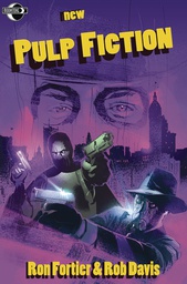 [9781936814534] PULP FICTION