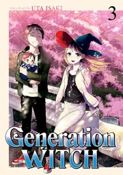 [9781626926936] GENERATION WITCH 3