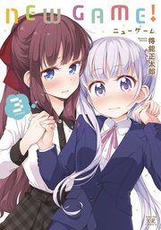 [9781626929005] NEW GAME 3