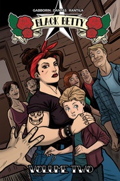 [9781632294111] BLACK BETTY 2