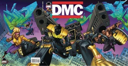 [9780990463634] DMC 3