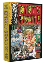 [9781770463233] DIRTY PLOTTE BOX SET COMPLETE JULIE DOUCET