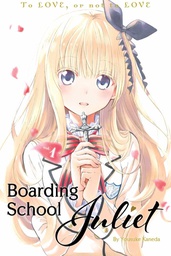 [9781632367501] BOARDING SCHOOL JULIET 1