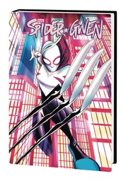 [9781302913694] SPIDER-GWEN 3