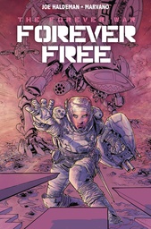 [9781785862090] FOREVER FREE