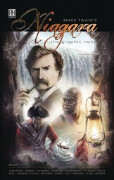 [9780987715272] MARK TWAINS NIAGARA 1