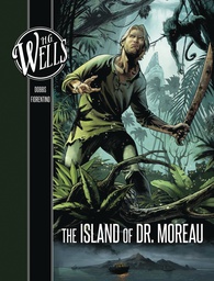 [9781683832034] H G WELLS ISLAND OF DR MOREAU