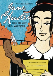 [9781541526433] JANE AUSTEN HER HEART DID WHISPER