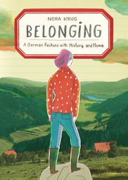 [9781476796628] BELONGING