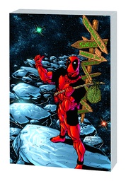 [9780785159414] DEADPOOL CLASSIC 6