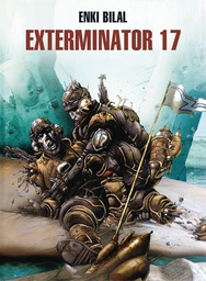 [9781785867330] Exterminator 17