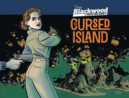 [9781908030306] DAISY BLACKWOOD PILOT FOR HIRE 1 CURSED ISLAND