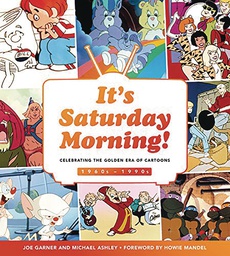 [9780760362945] IT`S SATURDAY MORNING