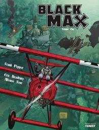[9781781086551] BLACK MAX 1