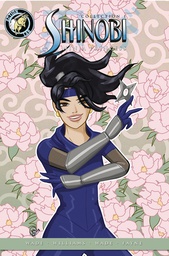 [9781632294326] SHINOBI NINJA PRINCESS