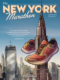 [9781594657542] MY NEW YORK MARATHON