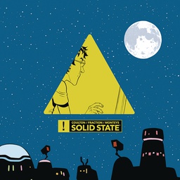[9781534303096] SOLID STATE SIGNED ED