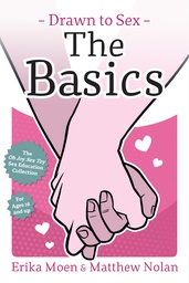 [9781620105443] DRAWN TO SEX SEX BASICS OH JOY SEX TOY