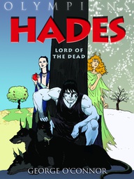 [9781596434349] OLYMPIANS 4 HADES LORD OF DEAD