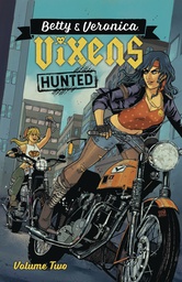 [9781682558799] BETTY & VERONICA VIXENS 2