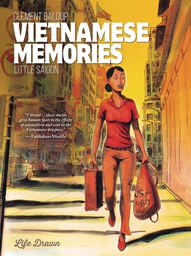 [9781594657993] VIETNAMESE MEMORIES 2 LITTLE SAIGON