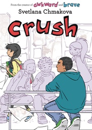 [9780316363235] CRUSH HC