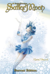 [9781632361530] SAILOR MOON ETERNAL ED 2