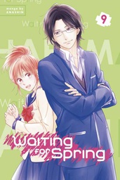 [9781632366917] WAITING FOR SPRING 9