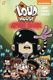 [9781545801543] LOUD HOUSE 5 AFTER DARK