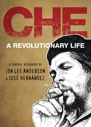 [9780735221772] CHE REVOLUTIONARY LIFE