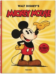 [9783836552844] WALT DISNEY MICKEY MOUSE COMP HISTORY