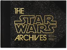 [9783836563406] STAR WARS ARCHIVES EPISODES IV VI 1977 1983