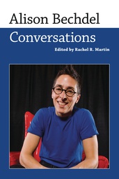 [9781496819277] ALISON BECHDEL CONVERSATIONS