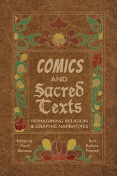 [9781496819475] COMICS & SACRED TEXTS