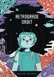 [9781910395424] RETROGRADE ORBIT