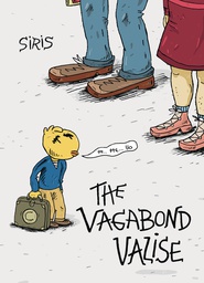 [9781772620276] VAGABOND VALISE